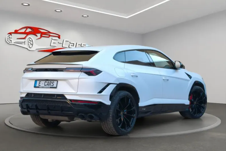 Lamborghini Urus din 2025 cu 11.830 km - oferta LAM186497 - foto 9
