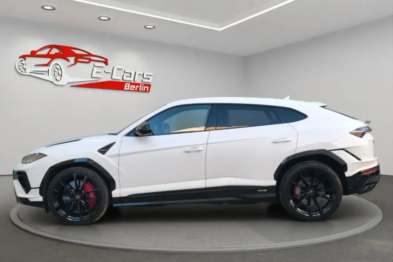 Lamborghini Urus din 2025 cu 11.830 km - oferta LAM186497 - foto 12
