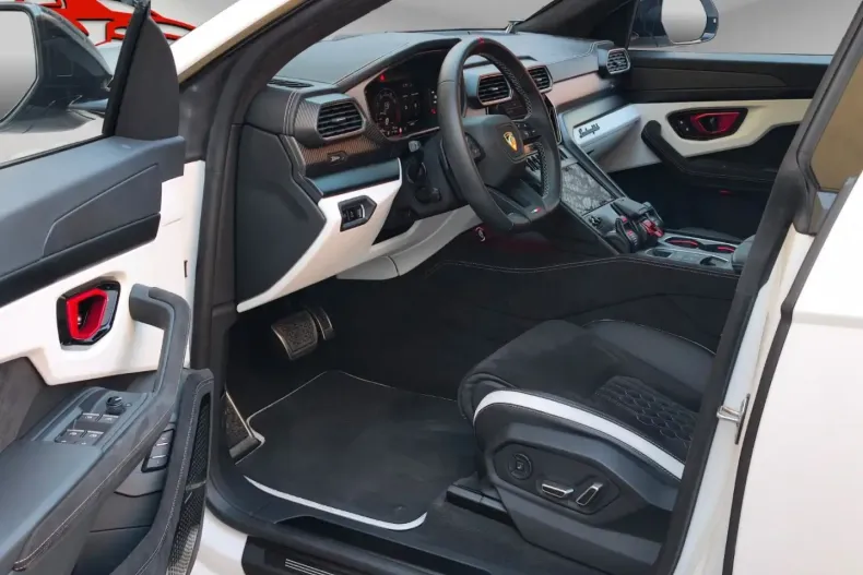 Lamborghini Urus din 2025 cu 11.830 km - oferta LAM186497 - foto 14