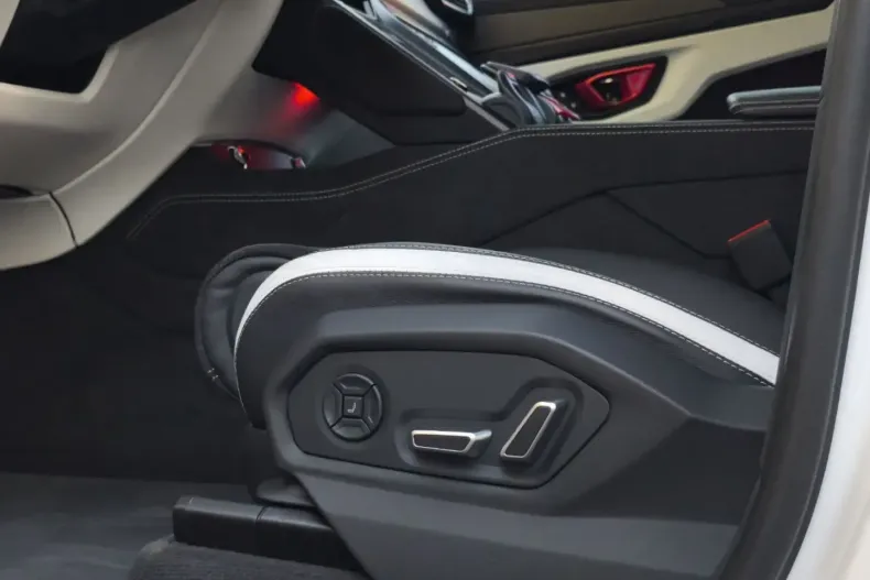 Lamborghini Urus din 2025 cu 11.830 km - oferta LAM186497 - foto 15