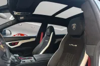 Lamborghini Urus din 2025 cu 11.830 km - oferta LAM186497 - foto 16