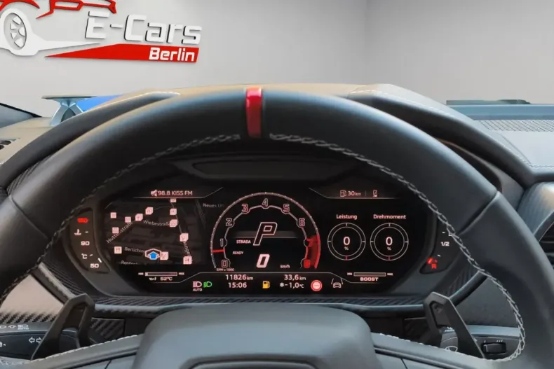 Lamborghini Urus din 2025 cu 11.830 km - oferta LAM186497 - foto 22