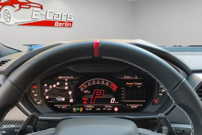 Lamborghini Urus din 2025 cu 11.830 km - oferta LAM186497 - foto 23