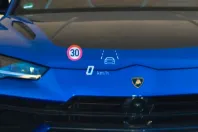 Lamborghini Urus din 2025 cu 11.830 km - oferta LAM186497 - foto 24