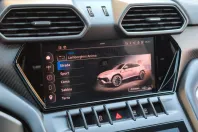 Lamborghini Urus din 2025 cu 11.830 km - oferta LAM186497 - foto 26