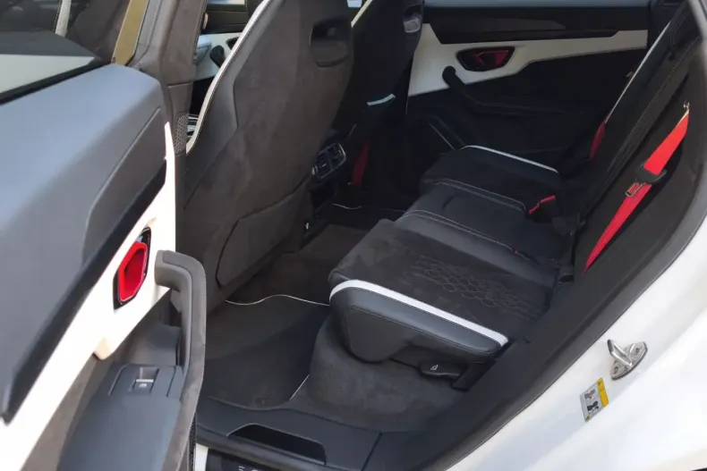 Lamborghini Urus din 2025 cu 11.830 km - oferta LAM186497 - foto 34