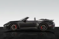 Porsche 911 din 2025 cu 1.250 km - oferta POR186499 - foto 1