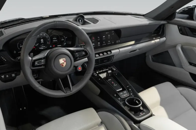 Porsche 911 din 2025 cu 1.250 km - oferta POR186499 - foto 6