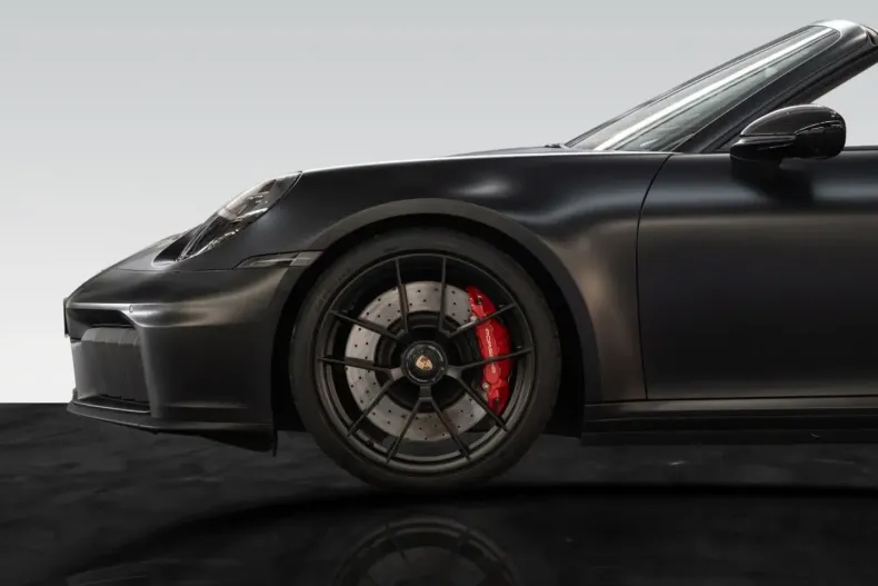 Porsche 911 din 2025 cu 1.250 km - oferta POR186499 - foto 7