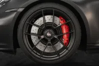 Porsche 911 din 2025 cu 1.250 km - oferta POR186499 - foto 8