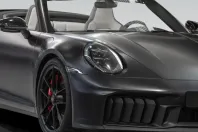 Porsche 911 din 2025 cu 1.250 km - oferta POR186499 - foto 9