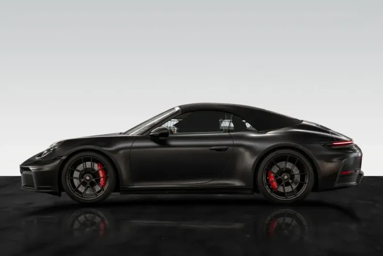 Porsche 911 din 2025 cu 1.250 km - oferta POR186499 - foto 10