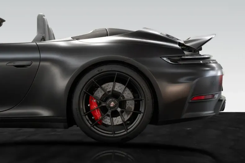 Porsche 911 din 2025 cu 1.250 km - oferta POR186499 - foto 12