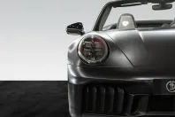 Porsche 911 din 2025 cu 1.250 km - oferta POR186499 - foto 13