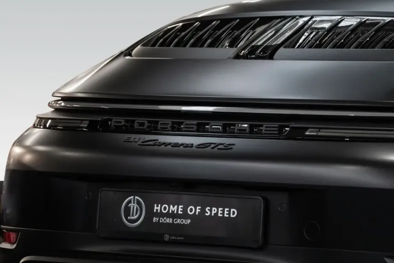 Porsche 911 din 2025 cu 1.250 km - oferta POR186499 - foto 15