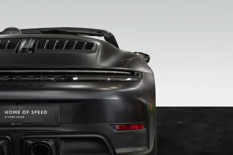 Porsche 911 din 2025 cu 1.250 km - oferta POR186499 - foto 16