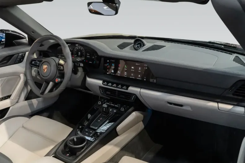 Porsche 911 din 2025 cu 1.250 km - oferta POR186499 - foto 17