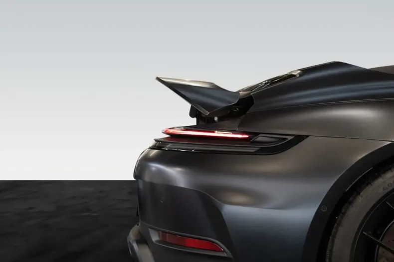 Porsche 911 din 2025 cu 1.250 km - oferta POR186499 - foto 18