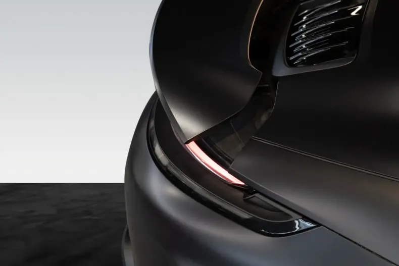 Porsche 911 din 2025 cu 1.250 km - oferta POR186499 - foto 19