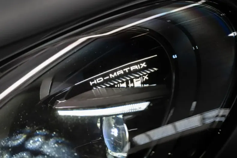 Porsche 911 din 2025 cu 1.250 km - oferta POR186499 - foto 21