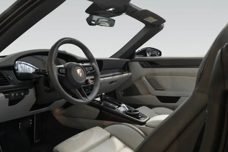 Porsche 911 din 2025 cu 1.250 km - oferta POR186499 - foto 22