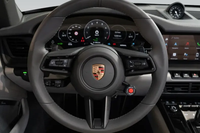 Porsche 911 din 2025 cu 1.250 km - oferta POR186499 - foto 24