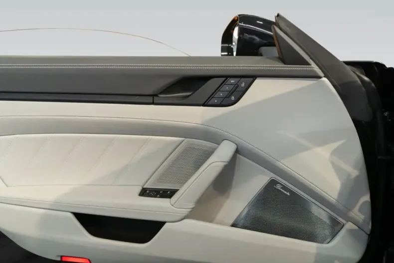 Porsche 911 din 2025 cu 1.250 km - oferta POR186499 - foto 28