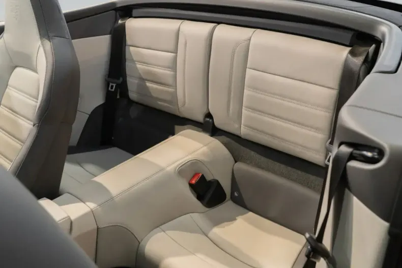 Porsche 911 din 2025 cu 1.250 km - oferta POR186499 - foto 30