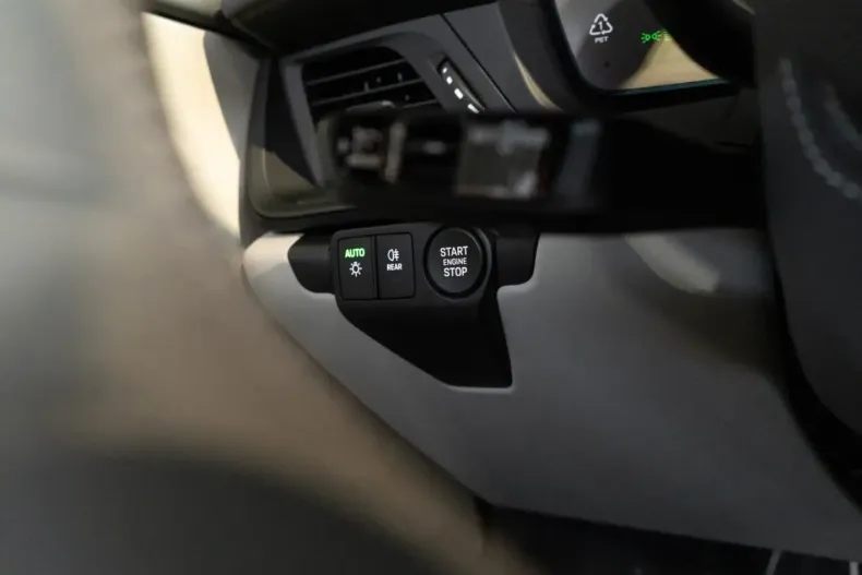 Porsche 911 din 2025 cu 1.250 km - oferta POR186499 - foto 33