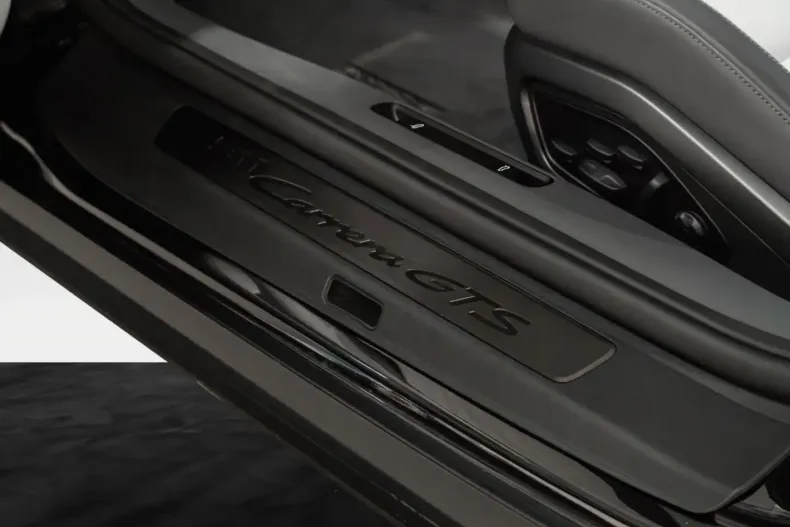 Porsche 911 din 2025 cu 1.250 km - oferta POR186499 - foto 35