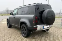 Land Rover Defender din 2024 cu 29.998 km - oferta LAN186500 - foto 2