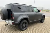 Land Rover Defender din 2024 cu 29.998 km - oferta LAN186500 - foto 7