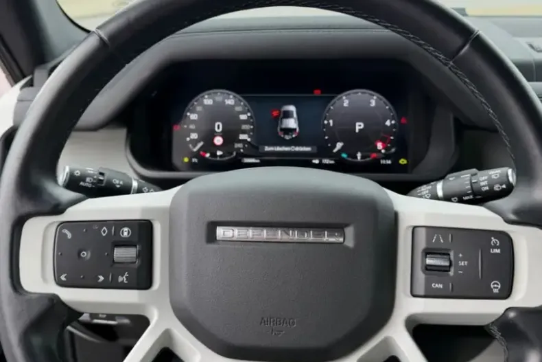 Land Rover Defender din 2024 cu 29.998 km - oferta LAN186500 - foto 14