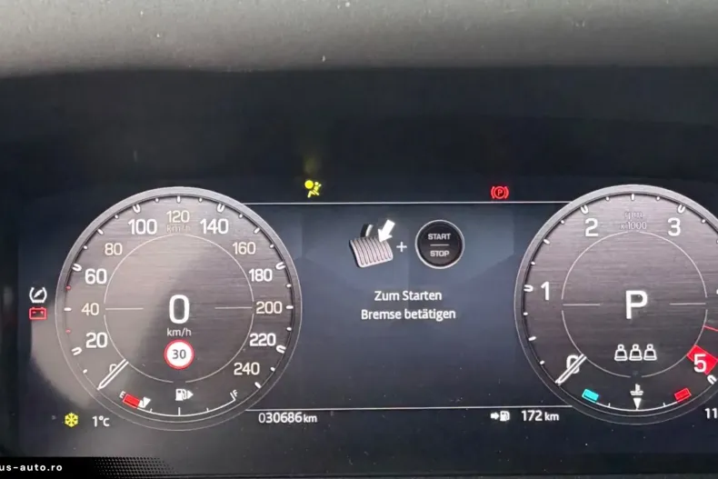 Land Rover Defender din 2024 cu 29.998 km - oferta LAN186500 - foto 15