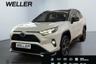 Toyota RAV4 din 2024 cu 22.551 km - oferta TOY186501 - foto 1