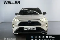 Toyota RAV4 din 2024 cu 22.551 km - oferta TOY186501 - foto 2