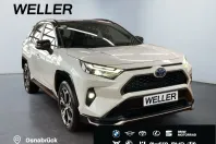 Toyota RAV4 din 2024 cu 22.551 km - oferta TOY186501 - foto 3