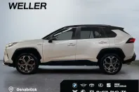 Toyota RAV4 din 2024 cu 22.551 km - oferta TOY186501 - foto 4