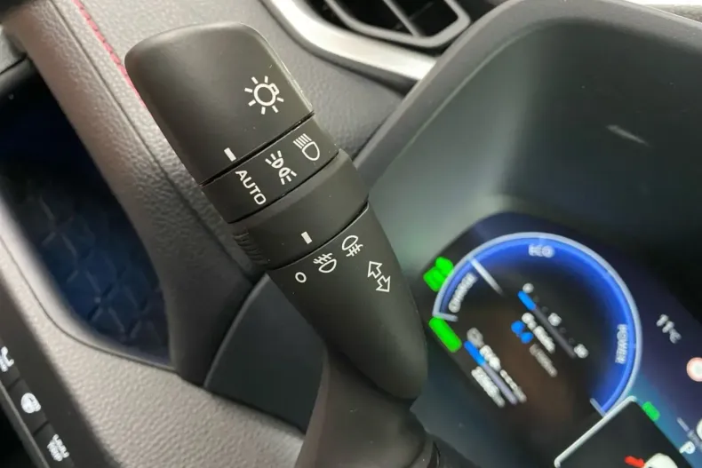 Toyota RAV4 din 2024 cu 22.551 km - oferta TOY186501 - foto 21