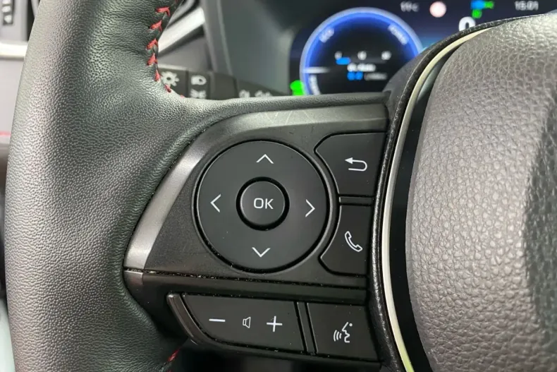 Toyota RAV4 din 2024 cu 22.551 km - oferta TOY186501 - foto 22