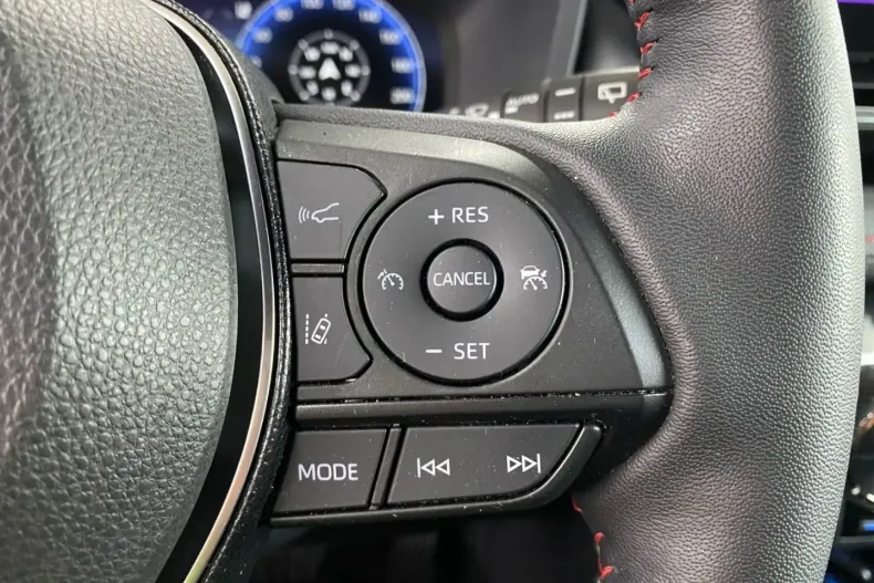 Toyota RAV4 din 2024 cu 22.551 km - oferta TOY186501 - foto 23