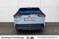 Toyota RAV4 din 2025 cu 6.800 km - oferta TOY186502 - foto 6