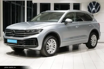 Volkswagen Touareg din 2025 - oferta VOL186503