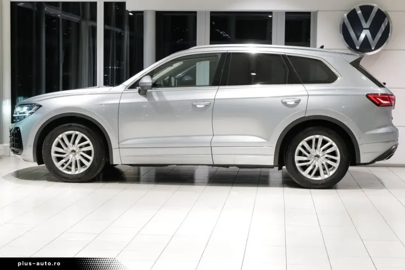 Volkswagen Touareg din 2025 cu 16.333 km - oferta VOL186503 - foto 5