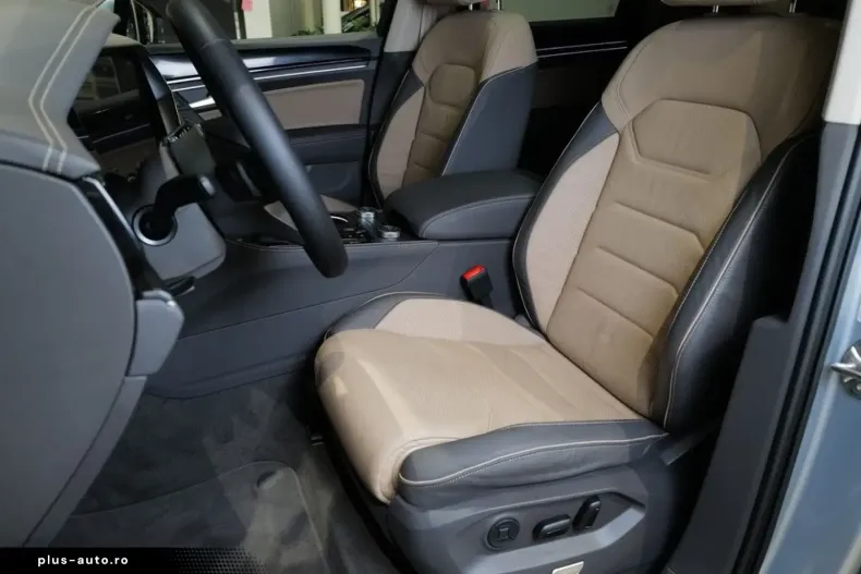 Volkswagen Touareg din 2025 cu 16.333 km - oferta VOL186503 - foto 9