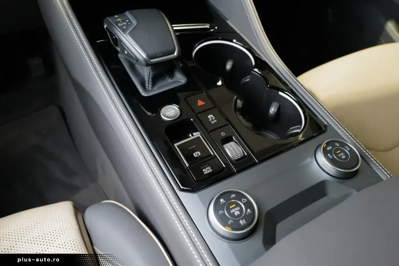 Volkswagen Touareg din 2025 cu 16.333 km - oferta VOL186503 - foto 13