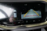 Volkswagen Touareg din 2025 cu 16.333 km - oferta VOL186503 - foto 14