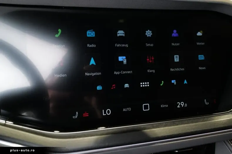 Volkswagen Touareg din 2025 cu 16.333 km - oferta VOL186503 - foto 15