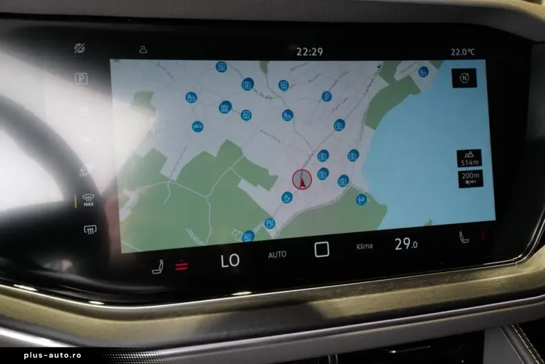 Volkswagen Touareg din 2025 cu 16.333 km - oferta VOL186503 - foto 16