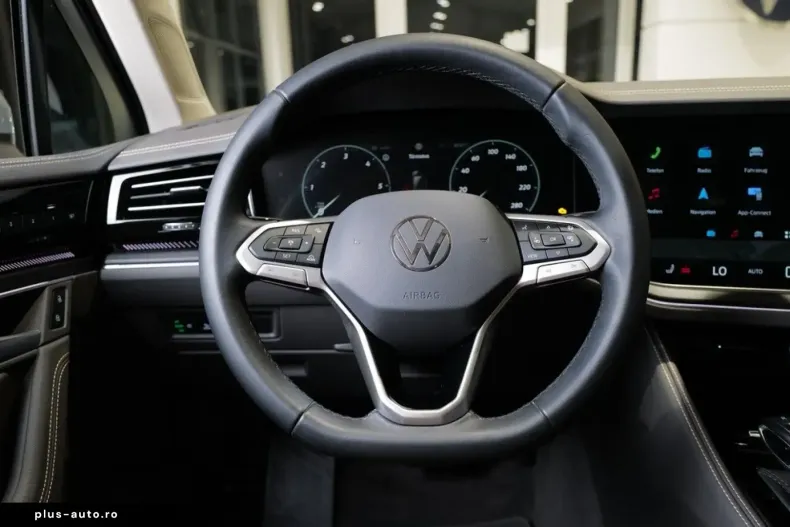 Volkswagen Touareg din 2025 cu 16.333 km - oferta VOL186503 - foto 19